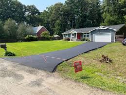 Reliable Edgewater, MD Driveway Paving Solutions